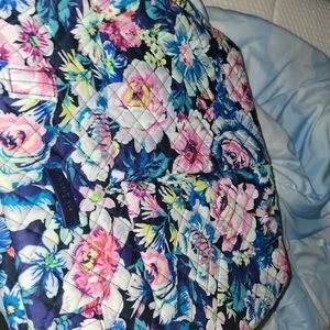 Vera Bradley diaper bag